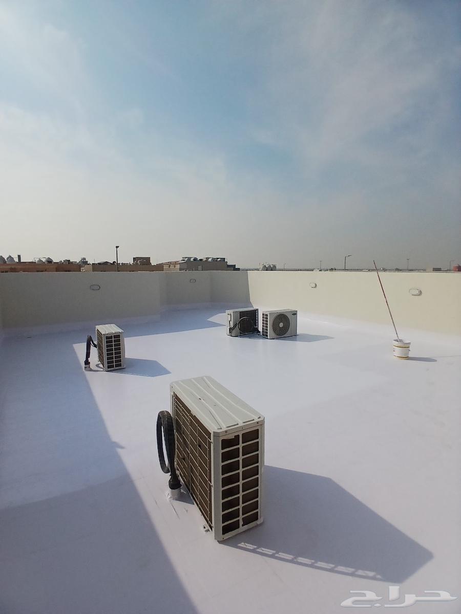 Roof insulation that prevents water leakage and reflects heat, with 10-year warranty64606261612547112