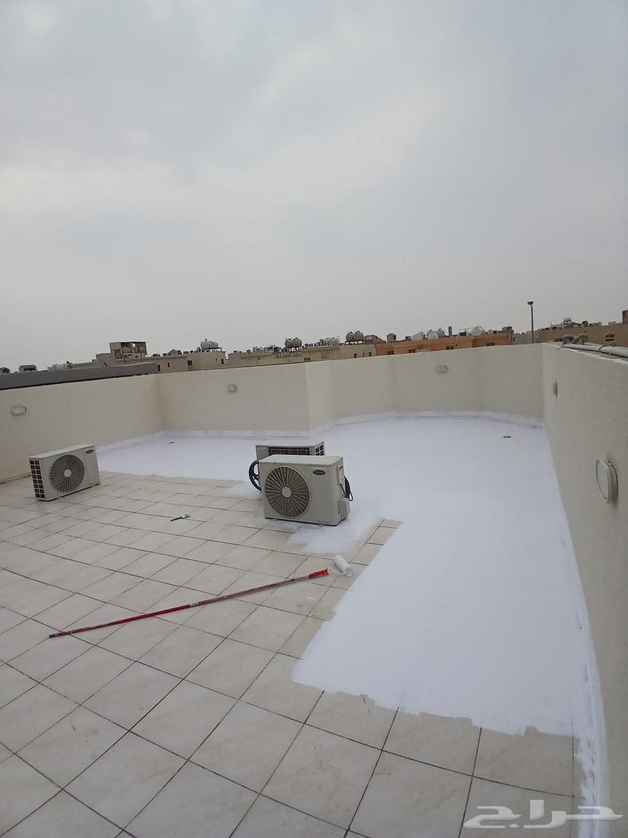 Roof insulation that prevents water leakage and reflects heat, with 10-year warranty64606261612547113