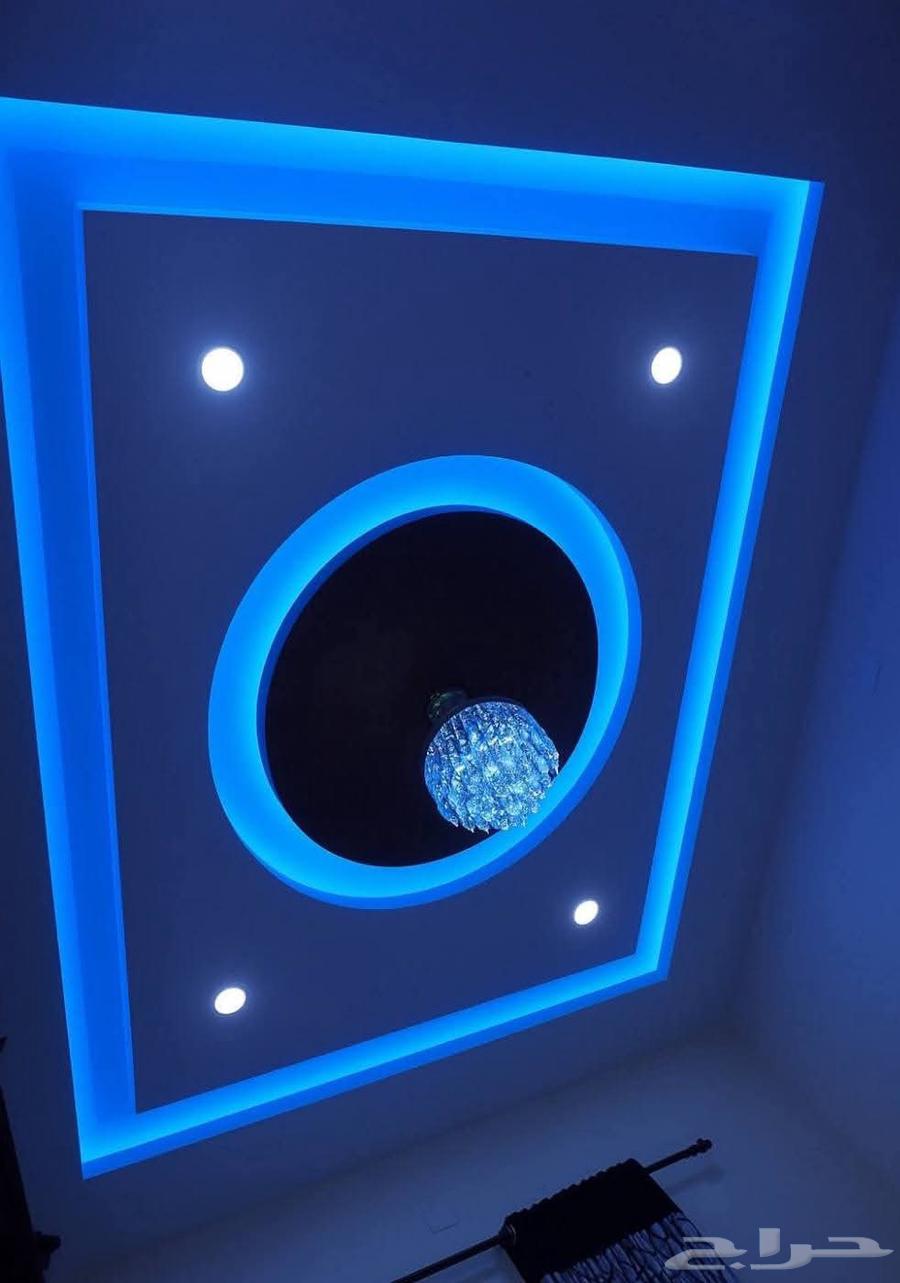 جبسم بورد جبس بلدي شي بورد بدك خشب بدل رخام إطارات فوم و جبس64606218924930113