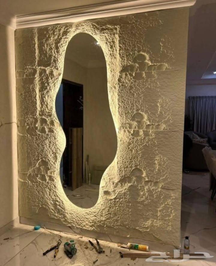 Gypsum Board Decorations64836389943809112