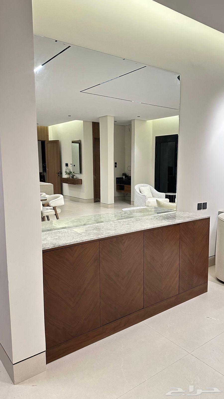 Design, Implementation, and Furnishing64836245570561112