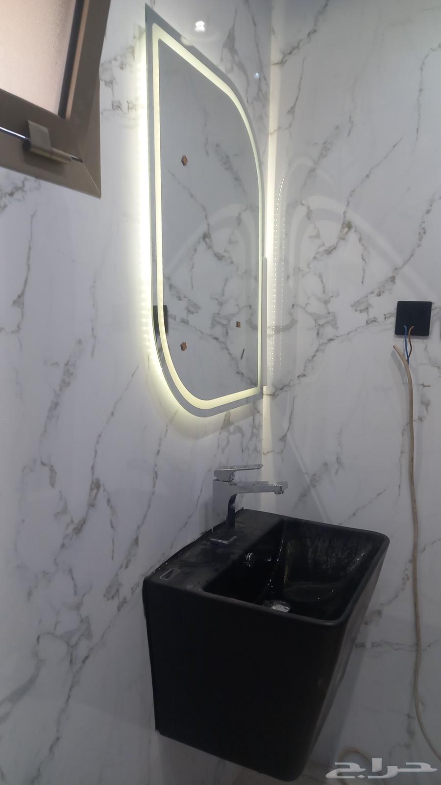 معلم سباكه تاسيسات وتطبيق بلاط ترميم64836390446210111