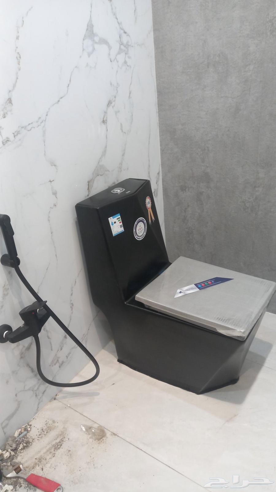 معلم سباكه تاسيسات وتطبيق بلاط ترميم64836390446210110