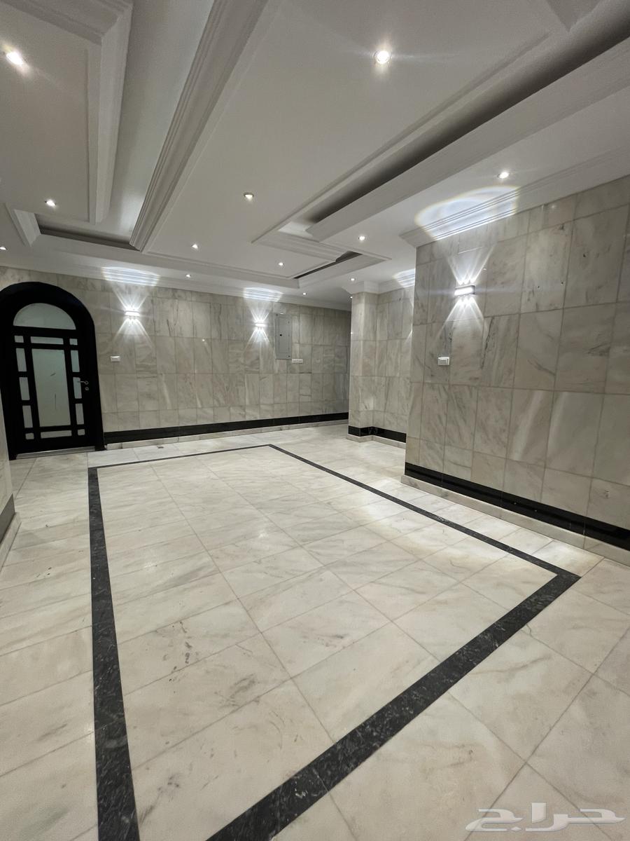 شقة للإيجار