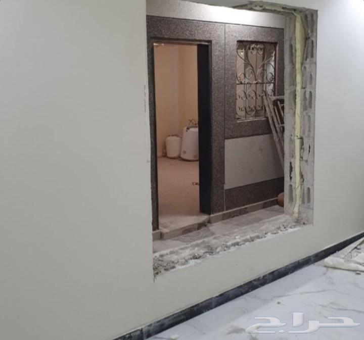 Door Cutting and Breaking, Wall Expansion, Wall Cutting, and All Types of Residential and Commercial Demolition64836404834179111