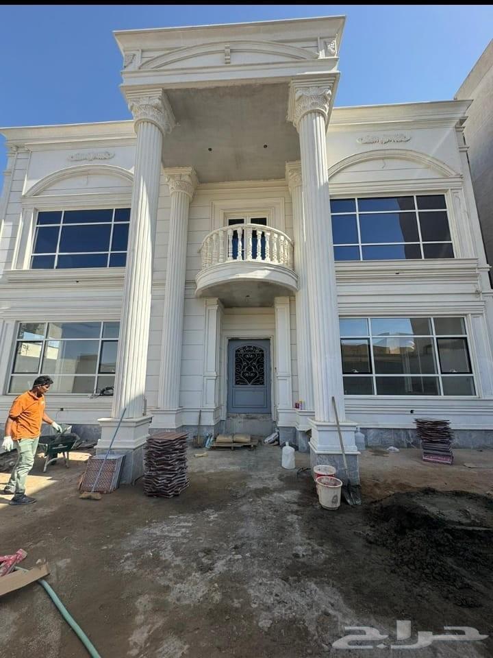 مقاول حجر وجي ار سي64836404158465111