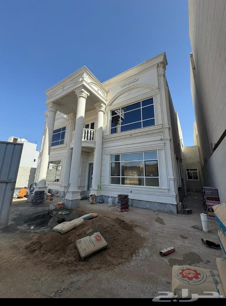 مقاول حجر وجي ار سي64836404158465112