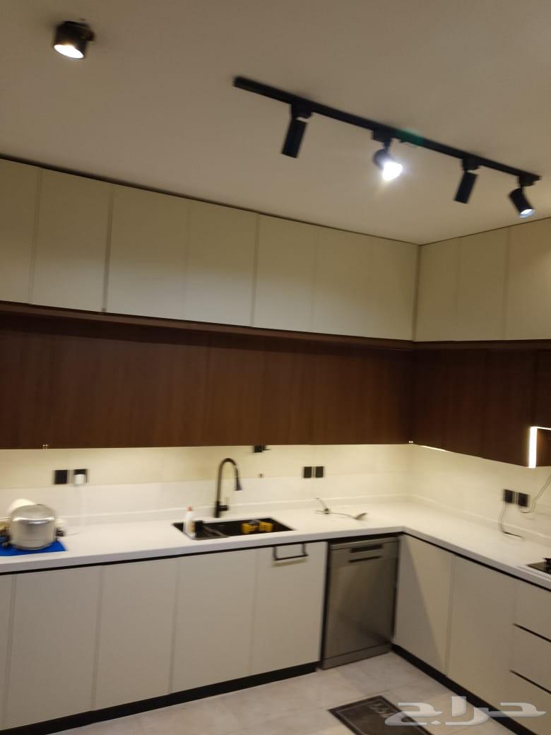 ورشة خواطر المستقبل تفصيل مطابخ شبابيك أبواب المنيوم الموقع64836390830209110