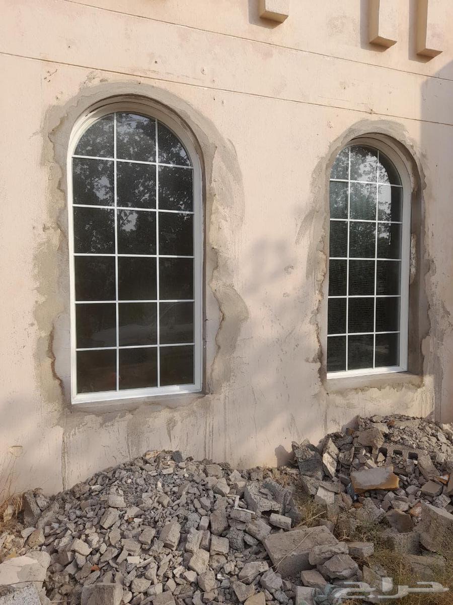 ورشة خواطر المستقبل تفصيل مطابخ شبابيك أبواب المنيوم الموقع64836390830209112