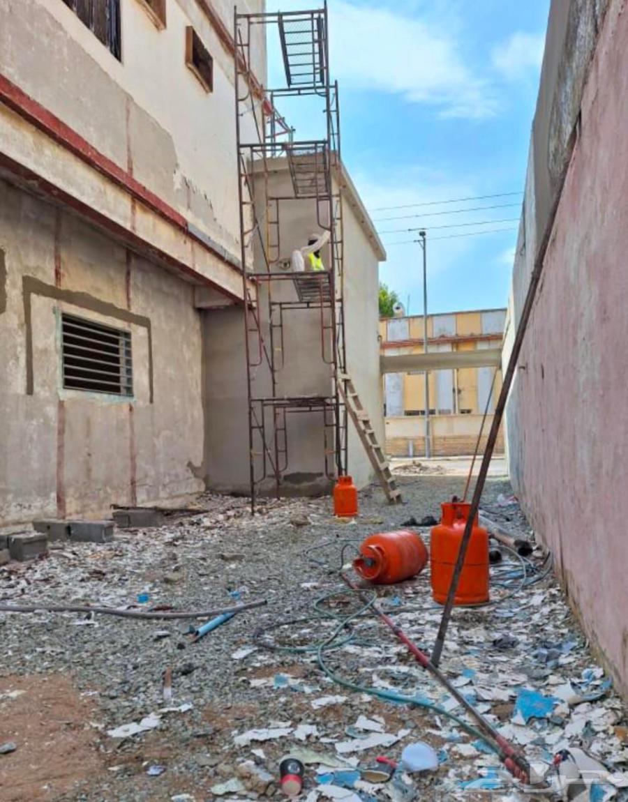 Burning Paint for Removing Internal and External Profiles64619137978627110