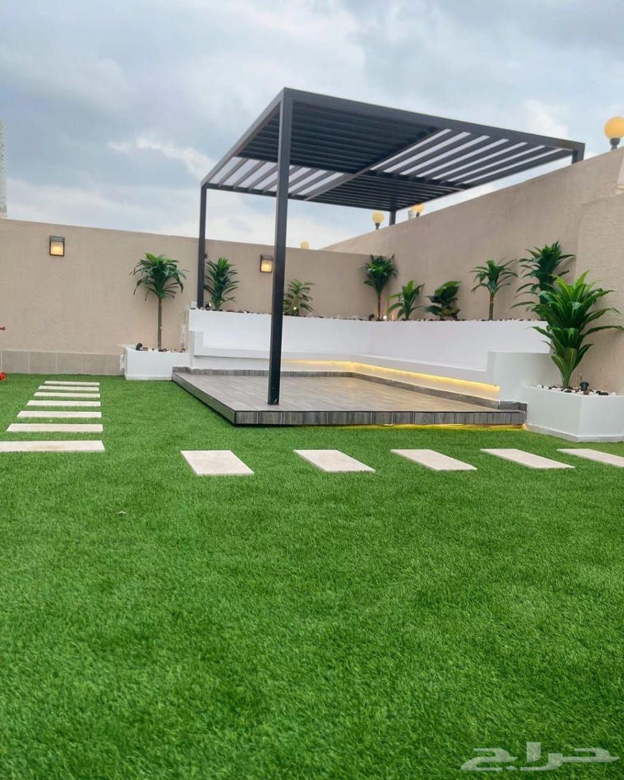 ديكورات داخليه وخارجيه بأيدى متخصصه للتواصل64619166627201110