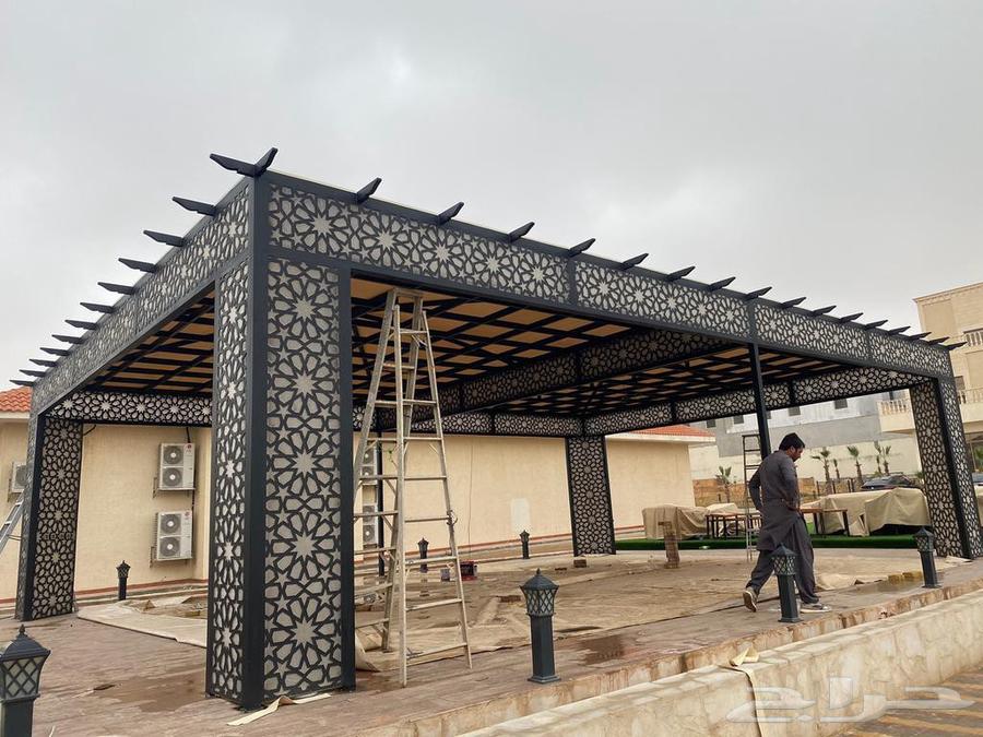 حدادسندوتش بنل جلسات مضلات وجميع انواع الحداده64618918493313110