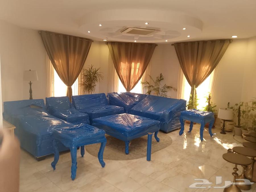 شركه نقل عفش الاوائل بجده وخارجها64619095555843112