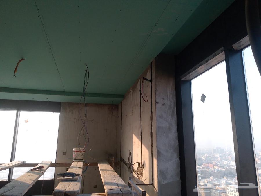 معلم جبس جبسم بورد64618889941507111