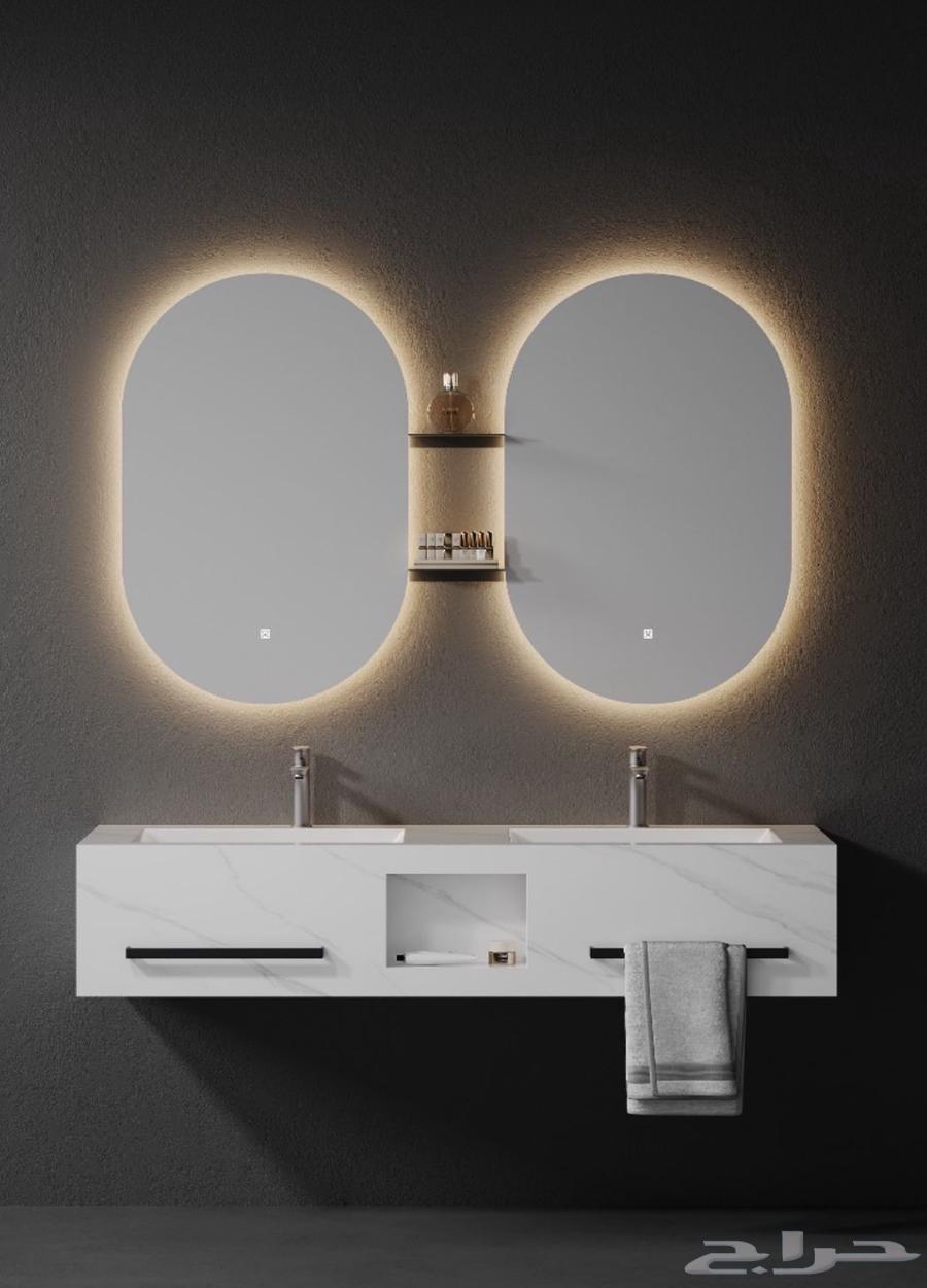 فني تركيب وتصليح مغاسل رخامية وتركيب احواض خزف64613495105665113