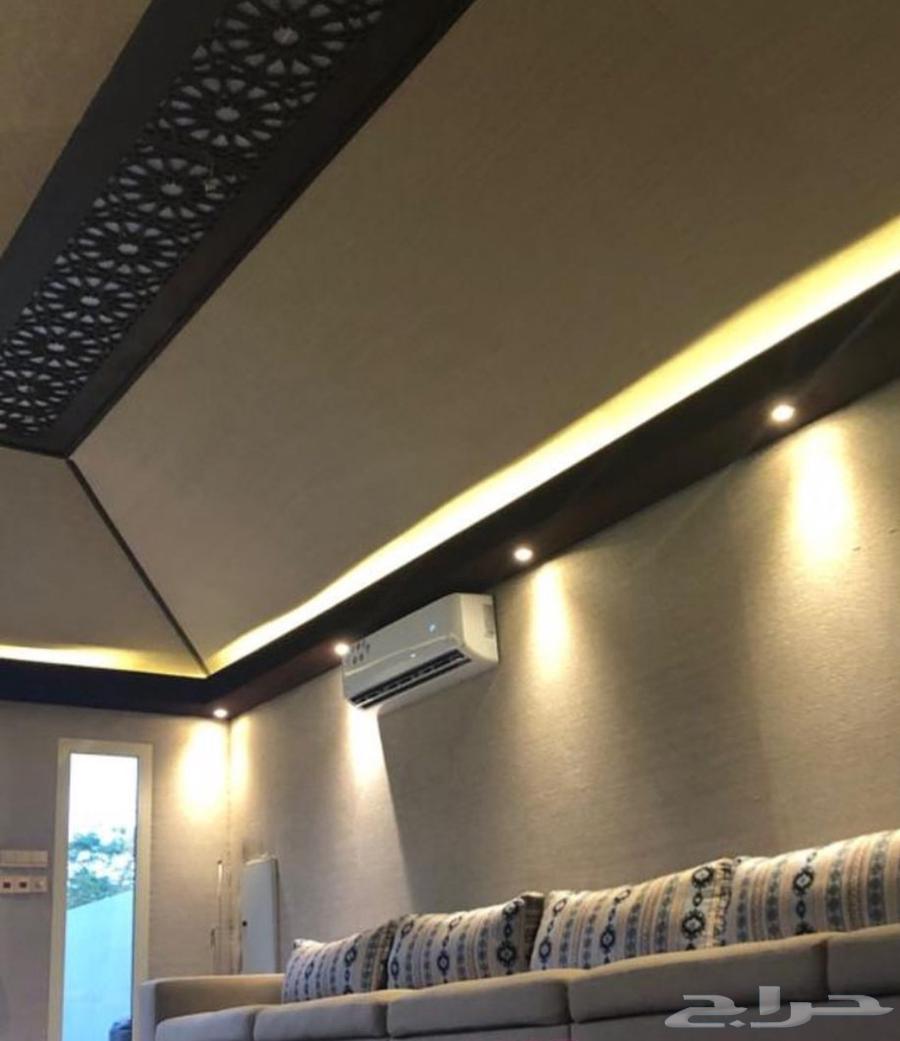 خيام بيوت شعر و مشبات نار قرميد معدني تلبيس القماش ا64619137890433113