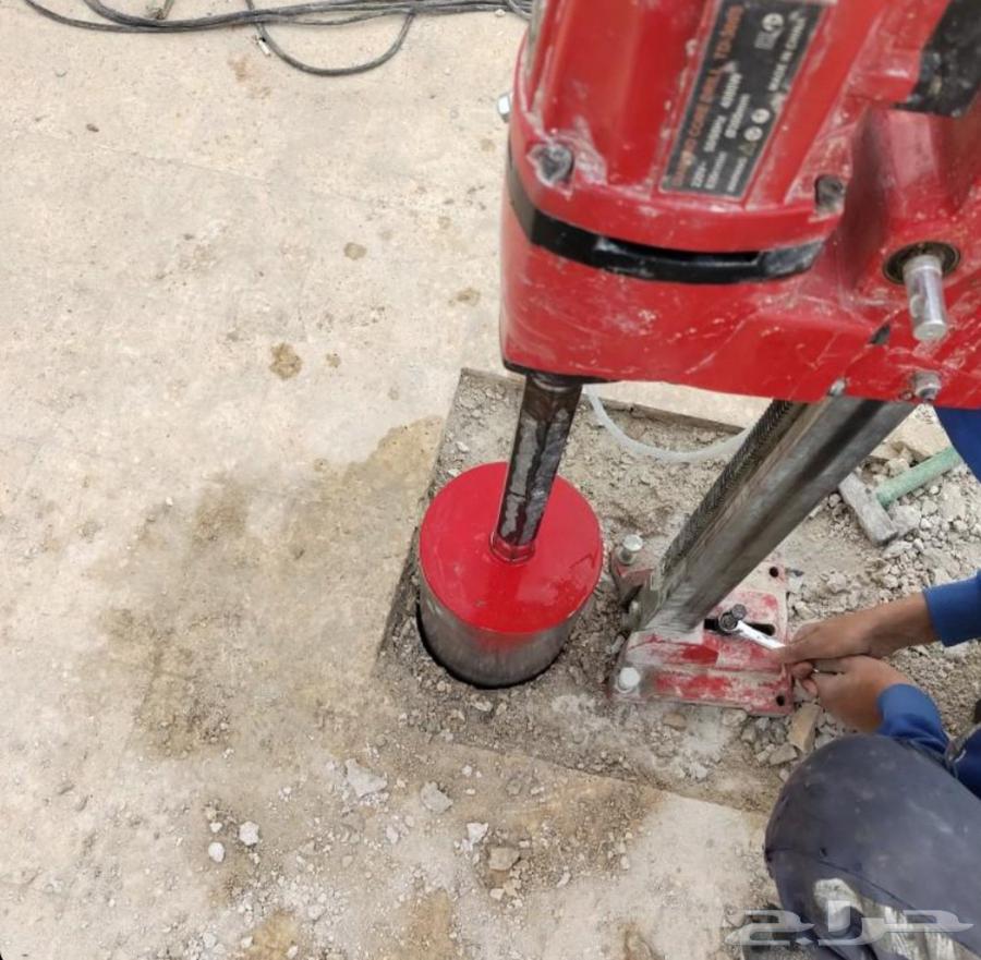 Concrete and Wall Cutting and Coring Services64618948476547110