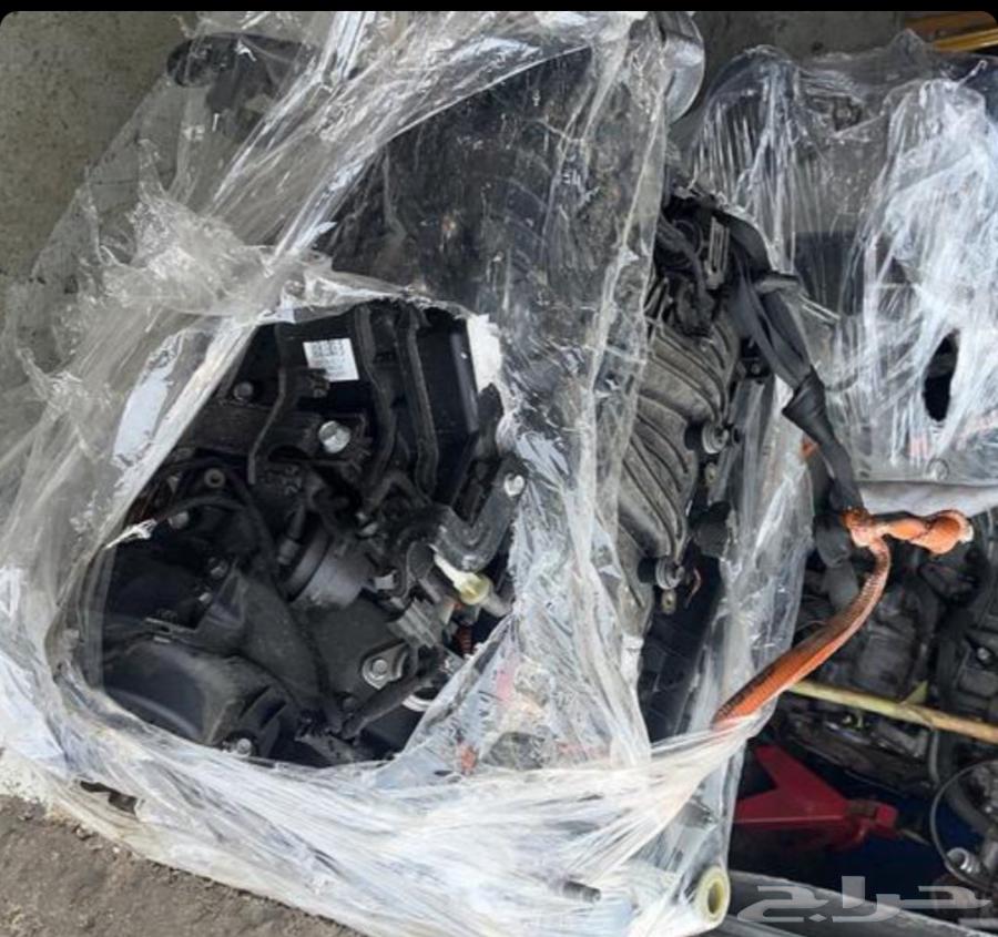 مكاين وجيربوكسات جميع أنواع السيارات الكورية64619138754050110