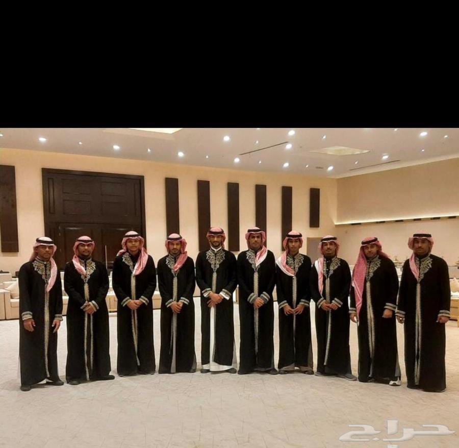 قهوجي جده وصبابين رجال ونساء64613495764995111