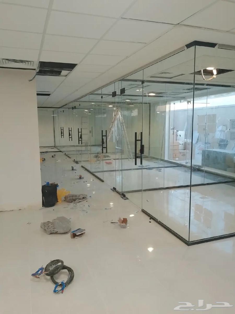 توريد وتركيب زجاج سكريت صيانة ابواب سكريت حاجز شاور سكريت64618963365250114