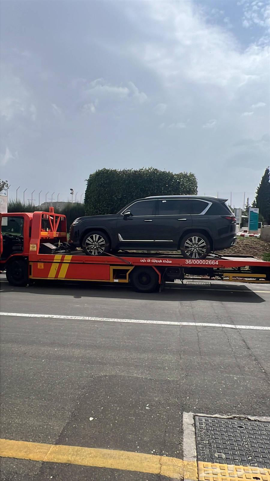 سطحه الخميس وابها هودرليك وعاديه لجميع المناطق64613495779587111