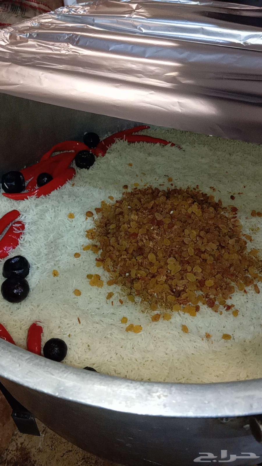 Abdullah's Chef in Riyadh for events and occasions with all his equipment64613496108547110