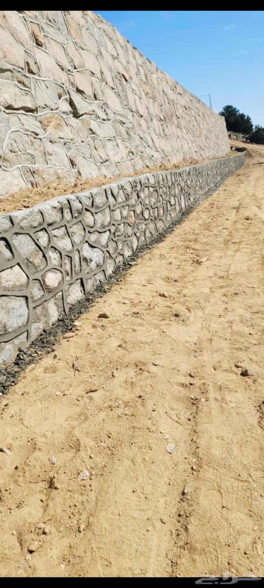 Stone, Granite, and Marble Contracting Services, Including All Types of Passages and Entrances64619038386819113