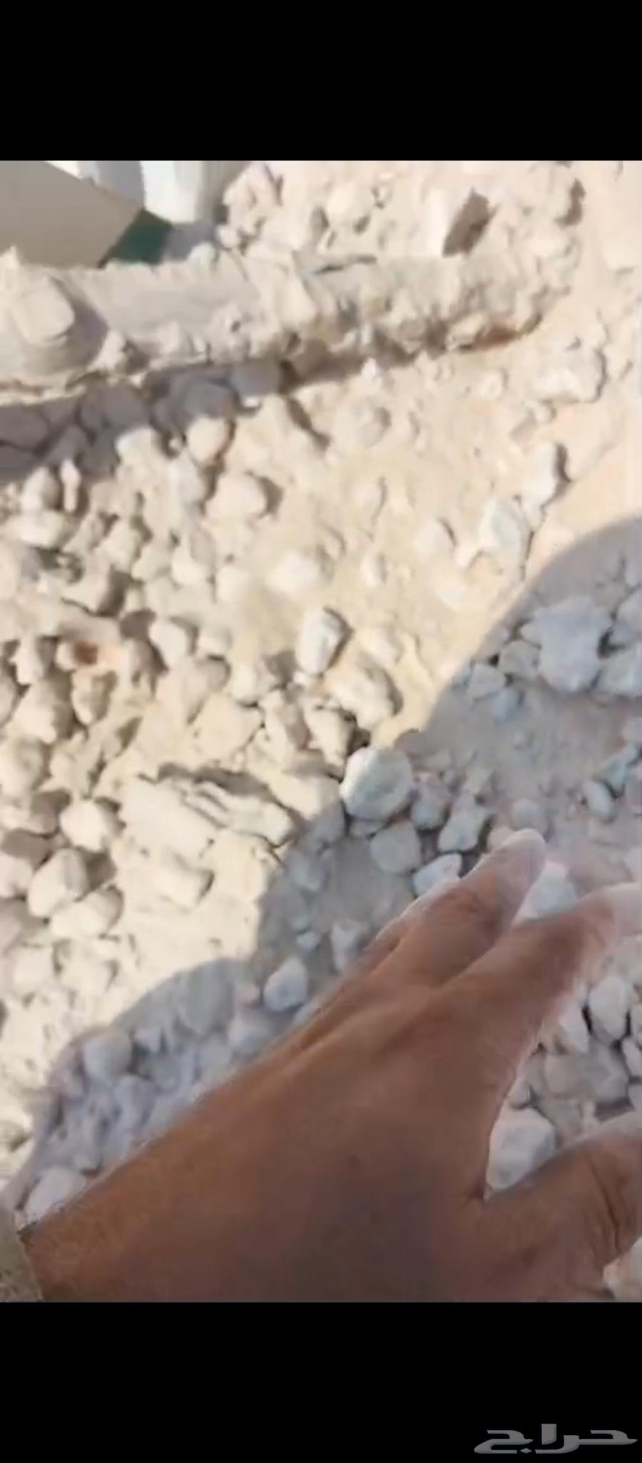 توريد طين رمل خشن رمل عادي دفان64619137178881114