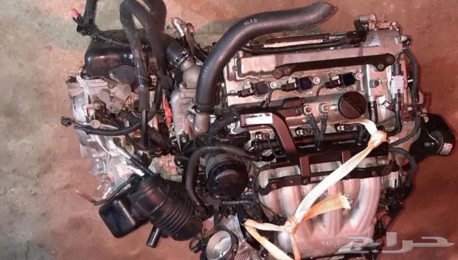 مكاين وجيربوكسات جميع أنواع السيارات الكورية64619138754050112