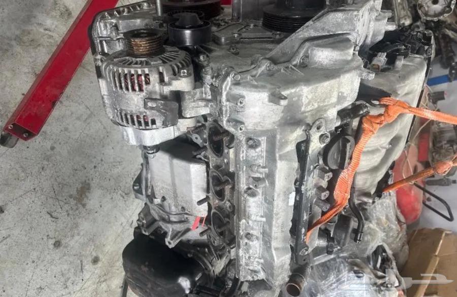 مكاين وجيربوكسات جميع أنواع السيارات الكورية64619138754050111