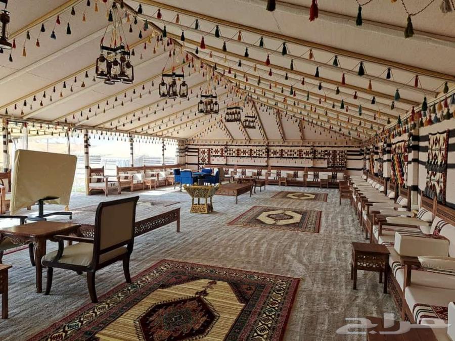 خيام قحطاني خيام كويتي خيام صباحي بيوت شعر متحركه بيوت شمالي64619166777089110