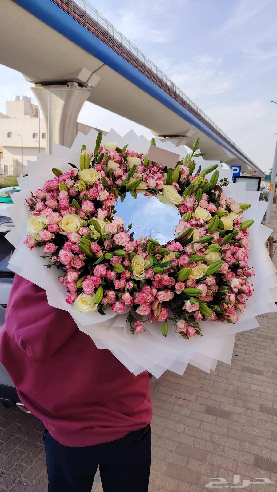 مندوب توصيل طلبات داخل وخارج الرياض64619052744577112