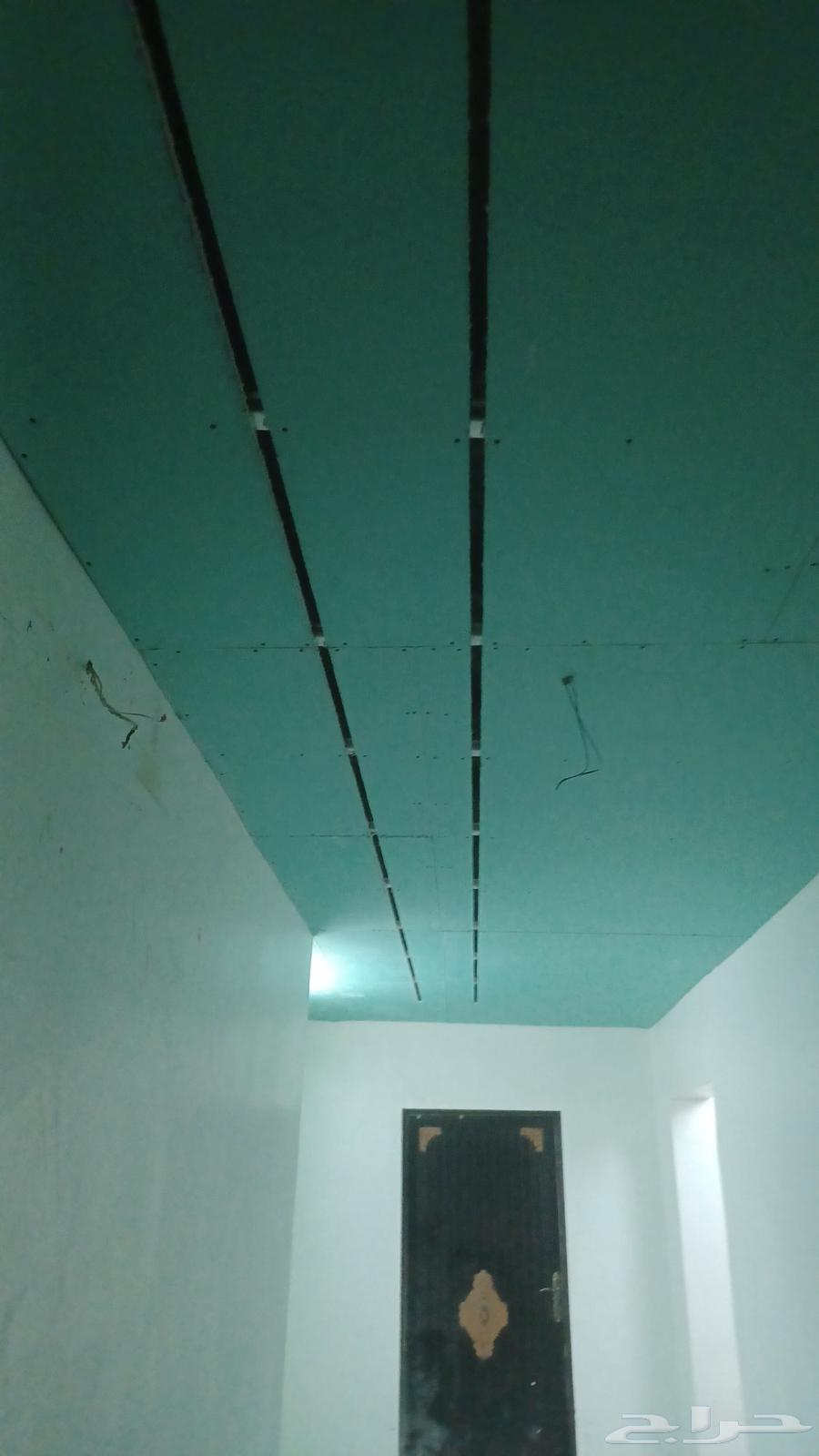 معلم جبسم بورد جبس بلدى64619053058307110