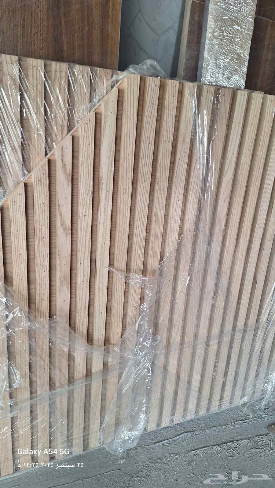 دهان اخشاب وديكورات بالمدينة64674670177409114