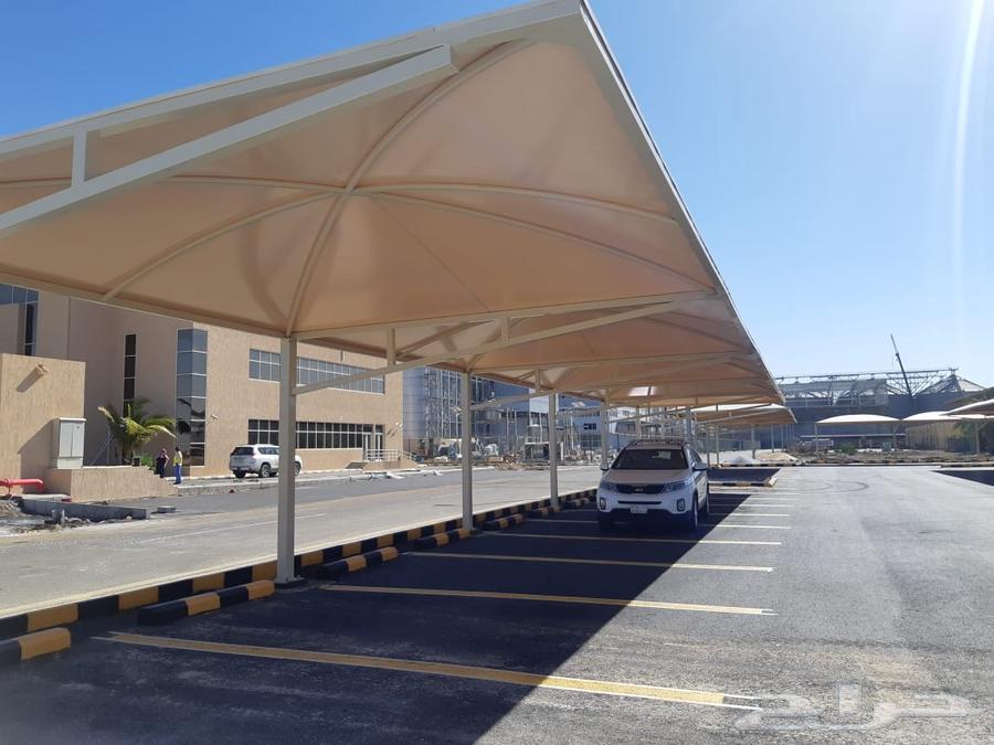 Shade Structures, Fences, Sitting Areas, and All Blacksmithing Works in Jazan, Sabia, and Abu Arish64619124255491111