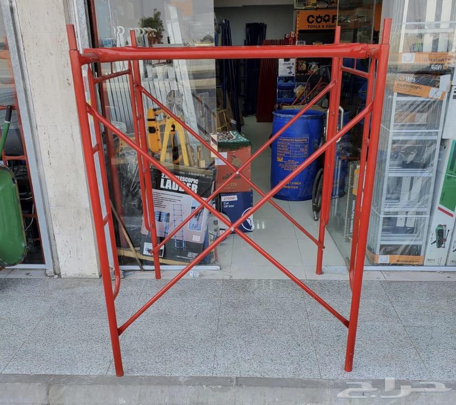 سقالات للبيع كوري اصليه وسعر جملة الجمله64613496007425110