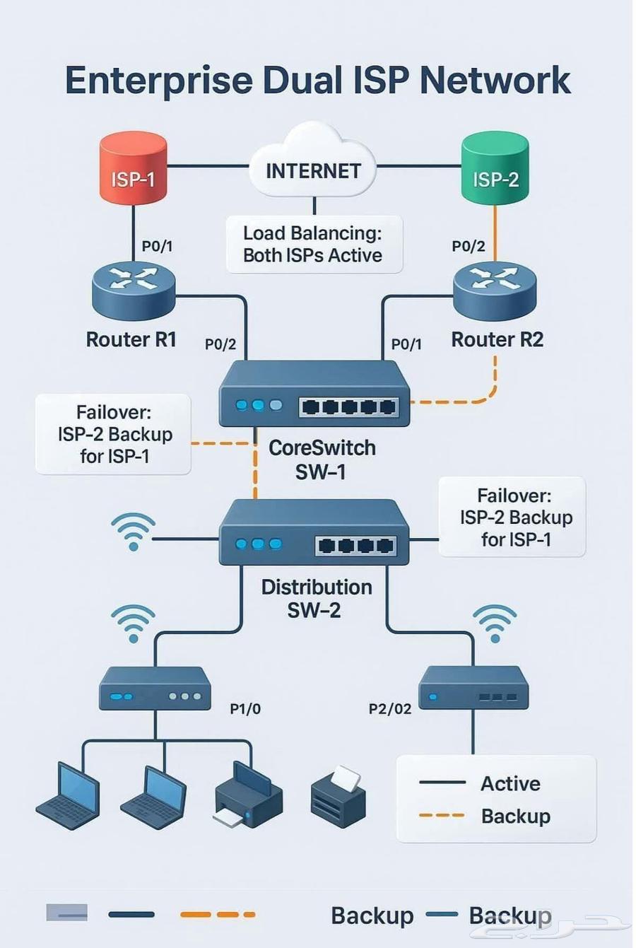 إدارة وتصميم وتنفيذ مشاريع تقنية وهندسية64625517220481112