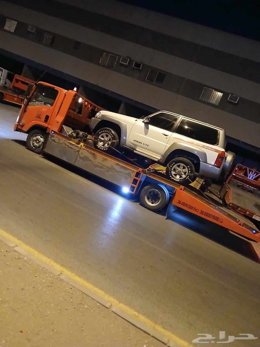 Flatbed Transport from Jeddah to Al-Qassim, Dammam, Riyadh, and Madinah64619152195457114