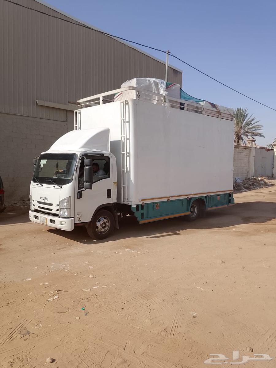 Furniture Moving Company in Tabuk with Disassembly and Assembly64619022921219110