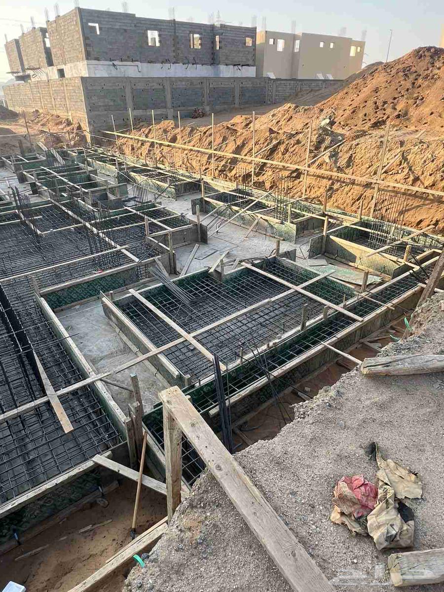 مقاول بناء الشامل للمقاولات اسعارنا منافسة64619095936642114