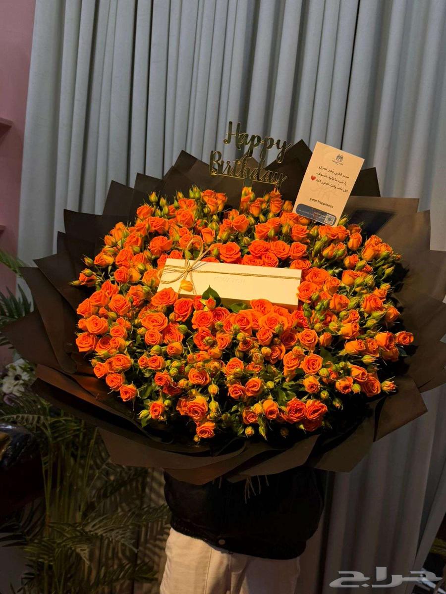 مندوب توصيل طلبات داخل وخارج الرياض64619052744577111