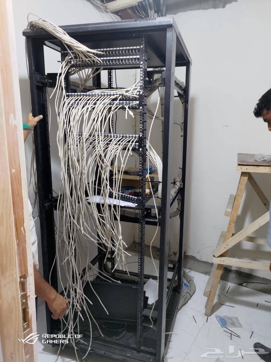 Network and Information Technology Engineer64619152877443113