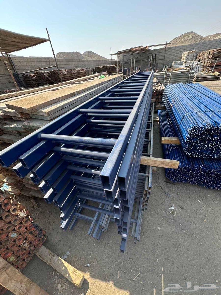 سقالات وشدات معدنيه (بيع   ايجار   شراء )64618978987137114