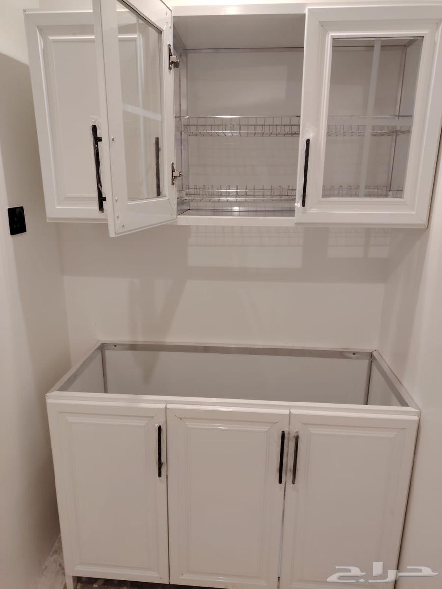 Ready-Made and Custom Kitchens with Tabby or Tamara Installment Plans64619138041987114