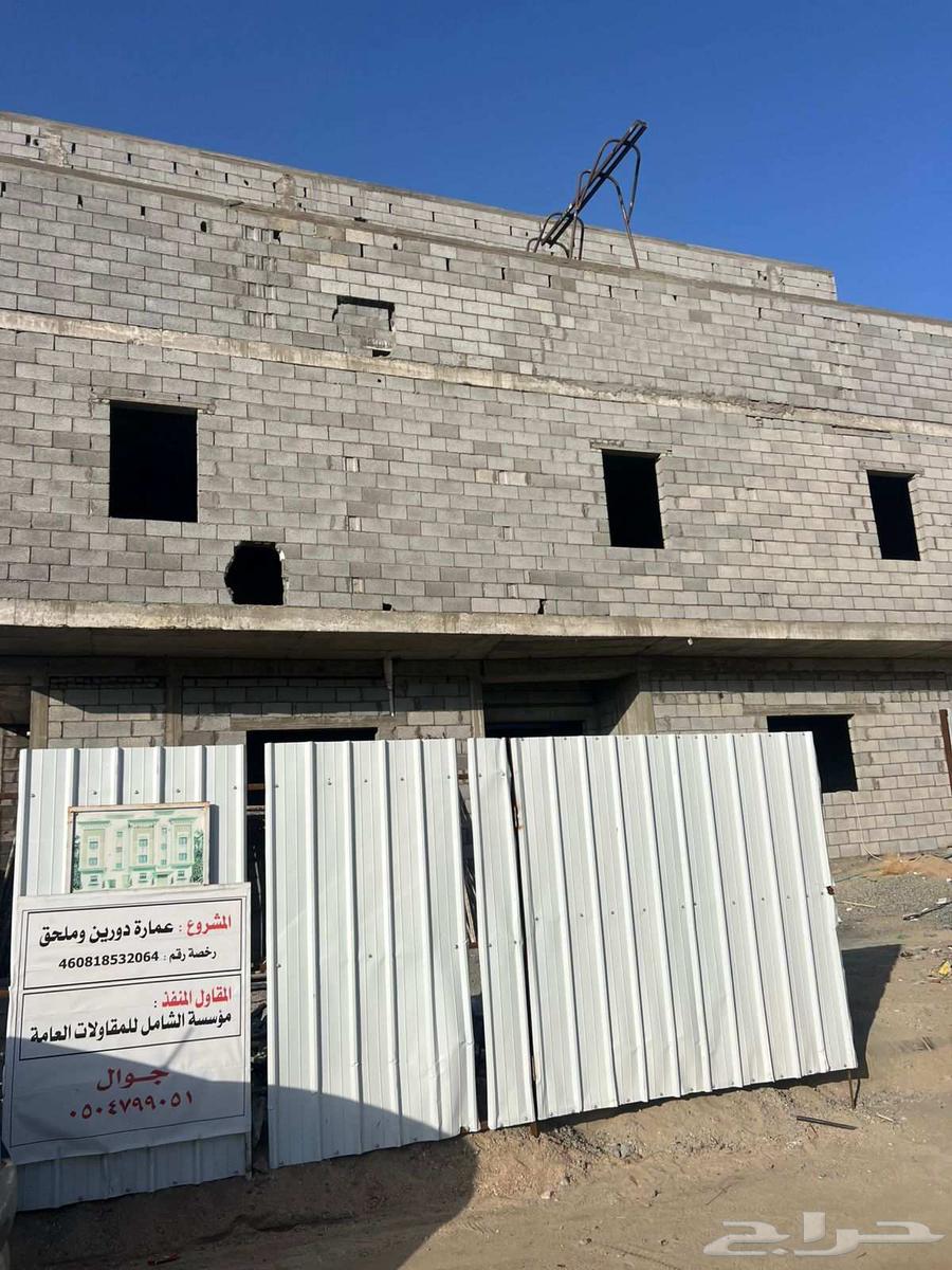 مقاول بناء الشامل للمقاولات اسعارنا منافسة64619095936642111