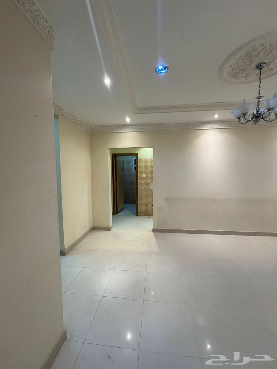 للبيع شقه بحي القادسية بعمارة شارع وادي الشرف64613439096067113