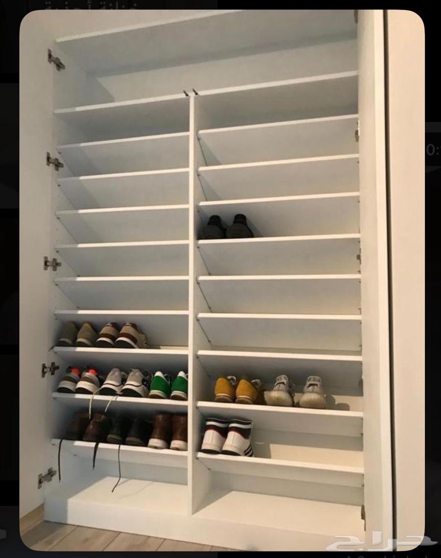 نجار تفصيل وخزائن متطورة واحدث الديكورات الخشبيه64613455088387111