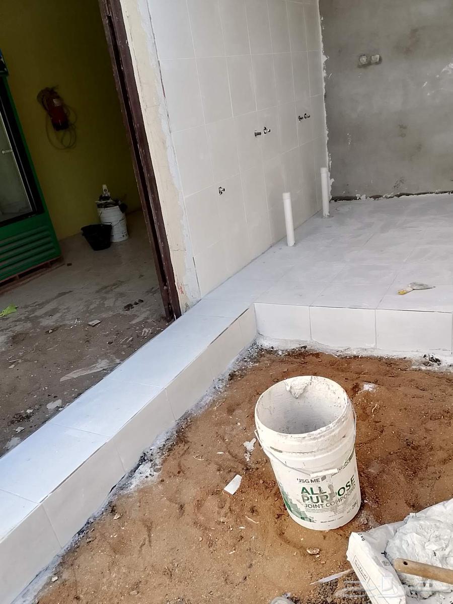 Ceramic, Porcelain, Marble, and Mosaic Tile Installer for Bathrooms, Kitchens, and Rooms64619124089090112