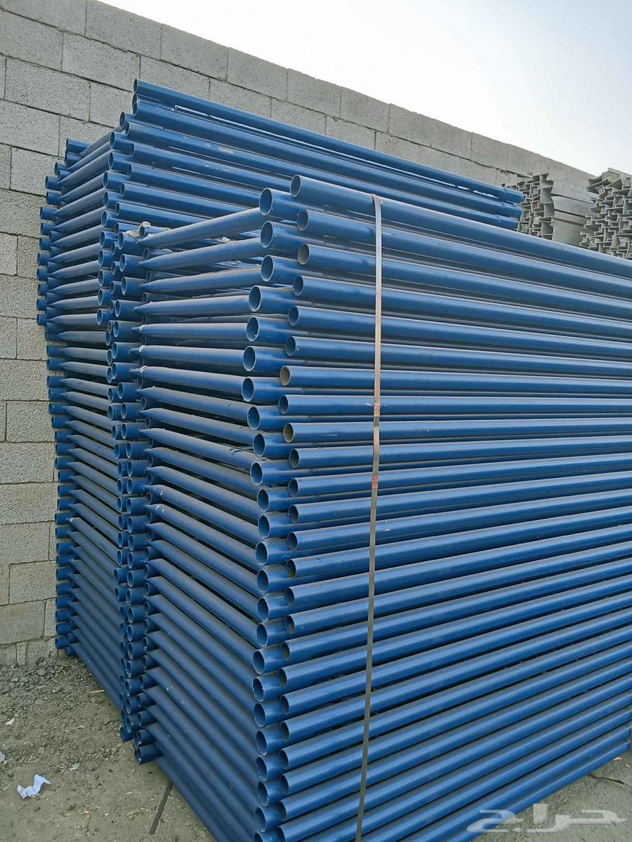 سقالات وشدات معدنيه (بيع   ايجار   شراء )64618978987137110