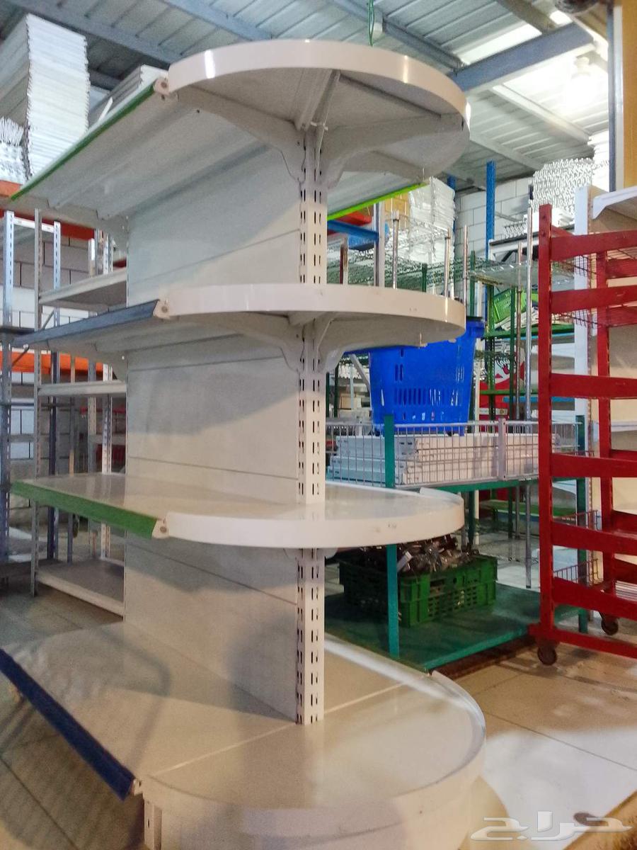 يوجد لدينا جميع انواع الرفوف نقل فك وتركيب الشحن جميع مناطق64619123871489110